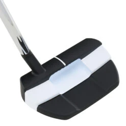 Odyssey White Hot Versa Three T Golf Putter 8 Odyssey White Hot Versa Three T Golf Putter -GolfGearHub Odyssey 2023 Versa Stroke Lab 3T S Putter 3