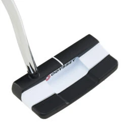 Odyssey White Hot Versa Double Wide Golf Putter -GolfGearHub Odyssey 2023 Versa Stroke Lab Double Wide Putter 3