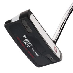 Odyssey White Hot Versa Double Wide Golf Putter -GolfGearHub Odyssey 2023 Versa Stroke Lab Double Wide Putter 4