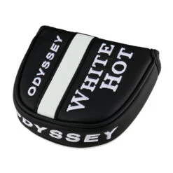 Odyssey White Hot Versa Twelve Golf Putter 8 Odyssey White Hot Versa Twelve Golf Putter -GolfGearHub Odyssey 2023 Versa Stroke Lab Mallet Headcover 1 2