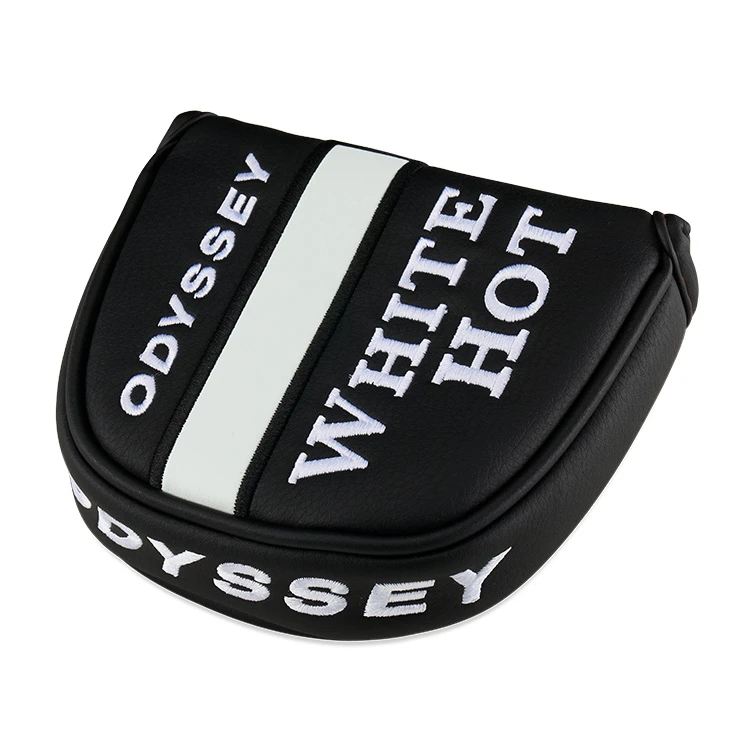 Odyssey White Hot Versa Twelve Golf Putter 6 Odyssey White Hot Versa Twelve Golf Putter - Image 6