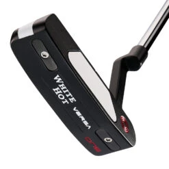 Odyssey White Hot Versa One CH Golf Putter -GolfGearHub Odyssey 2023 Versa Stroke Lab One Putter 4