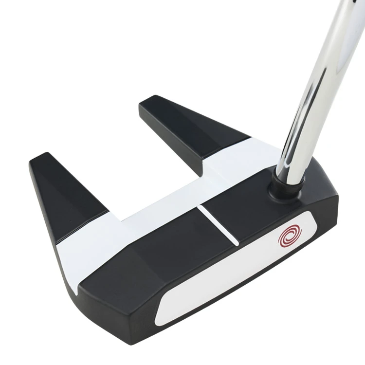 Odyssey White Hot Versa Seven Golf Putter 1 Odyssey White Hot Versa Seven Golf Putter