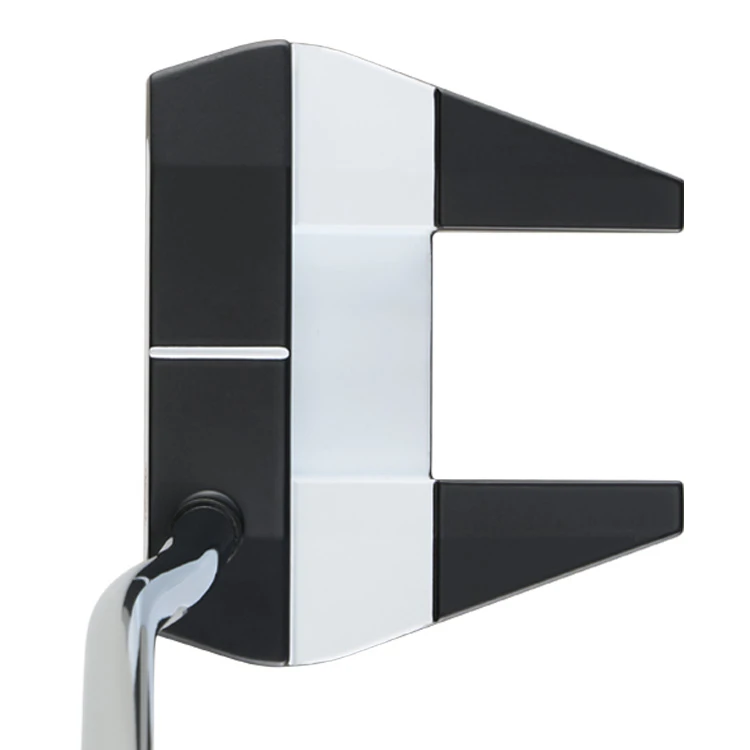 Odyssey White Hot Versa Seven Golf Putter 2 Odyssey White Hot Versa Seven Golf Putter - Image 2