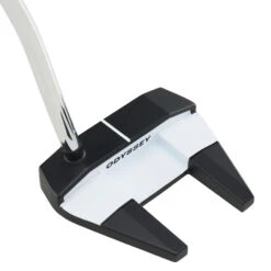 Odyssey White Hot Versa Seven Golf Putter 8 Odyssey White Hot Versa Seven Golf Putter -GolfGearHub Odyssey 2023 Versa Stroke Lab Seven DB Putter 3