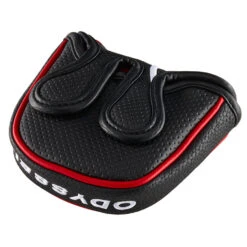 Odyssey Eleven Tour Lined Stroke Lab C/S Golf Putter -GolfGearHub Odyssey Eleven Golf Putters Headcover 2