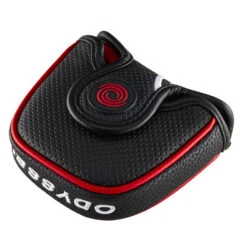 Odyssey Eleven Stroke Lab S/N Golf Putter -GolfGearHub Odyssey Eleven Golf Putters Headcover 3 1