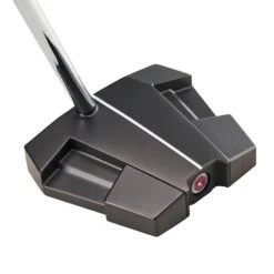 Odyssey Eleven Tour Lined Stroke Lab C/S Golf Putter -GolfGearHub Odyssey Eleven Tour Lined Stroke Lab Centre Shafted Golf Putter 3