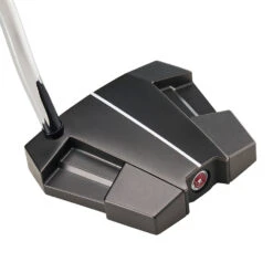 Odyssey Eleven Tour Lined Stroke Lab D/B Golf Putter -GolfGearHub Odyssey Eleven Tour Lined Stroke Lab Double Bend Golf Putter 3