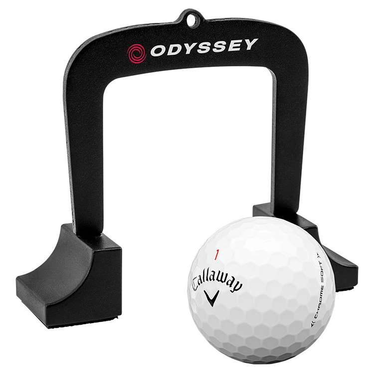 Callaway Odyssey Putting Gates 1 Callaway Odyssey Putting Gates