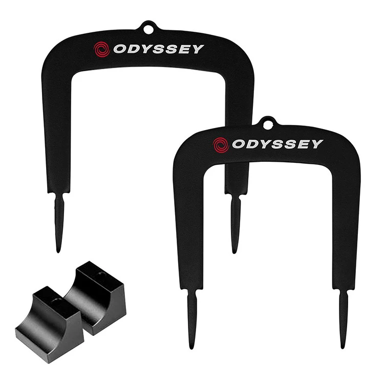 Callaway Odyssey Putting Gates 2 Callaway Odyssey Putting Gates - Image 2