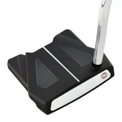 Odyssey Ten Stroke Lab White Hot Golf Putter -GolfGearHub Odyssey Ten Stroke Lab Golf Putter 1 1