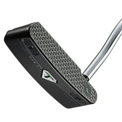 Odyssey Toulon Milled Stroke Lab Chicago Golf Putter -GolfGearHub Odyssey Toulon Milled Chicago Golf Putter 3