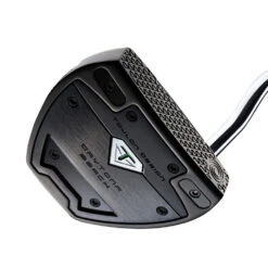 Odyssey Toulon Milled Stroke Lab Daytona Golf Putter -GolfGearHub Odyssey Toulon Milled Daytona Golf Putter 3