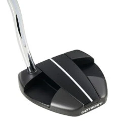 Odyssey Toulon Milled Stroke Lab Daytona Golf Putter -GolfGearHub Odyssey Toulon Milled Daytona Golf Putter 4
