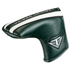 Odyssey Toulon Milled Stroke Lab San Diego Golf Putter 9 Odyssey Toulon Milled Stroke Lab San Diego Golf Putter -GolfGearHub Odyssey Toulon Milled Golf Putter Headcover 2
