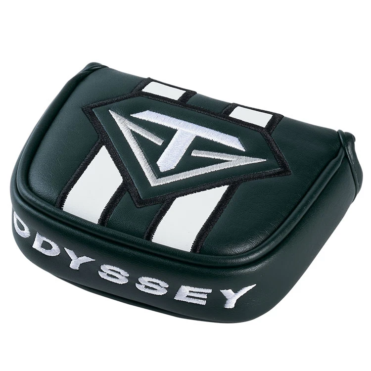 Odyssey Toulon Milled Stroke Lab Le Mans Golf Putter 5 Odyssey Toulon Milled Stroke Lab Le Mans Golf Putter - Image 5