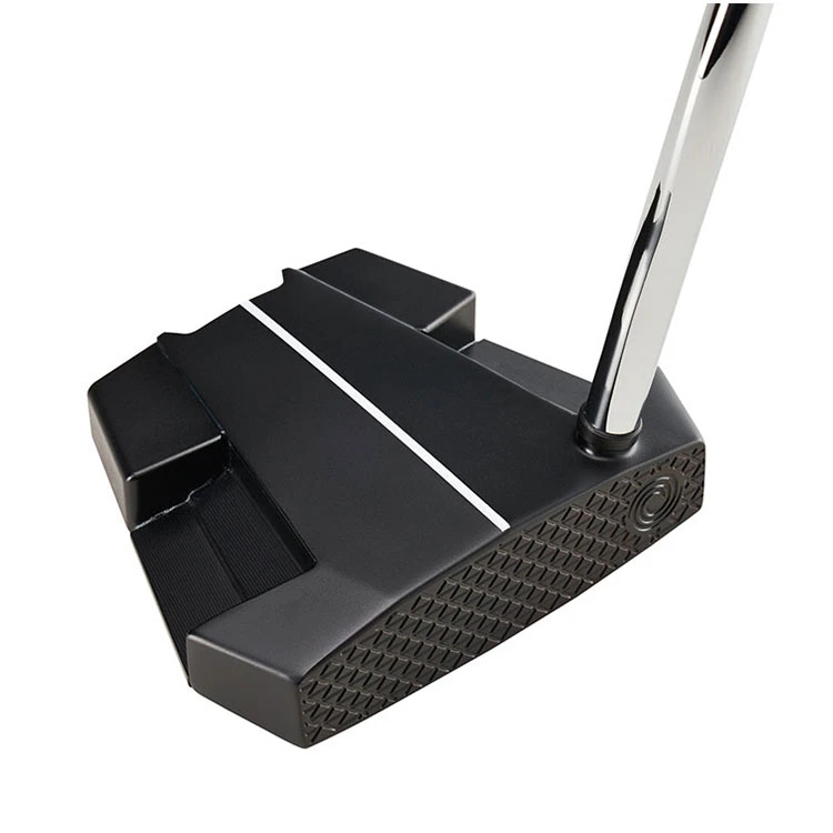 Odyssey Toulon Milled Stroke Lab Le Mans Golf Putter 1 Odyssey Toulon Milled Stroke Lab Le Mans Golf Putter