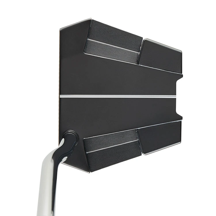 Odyssey Toulon Milled Stroke Lab Le Mans Golf Putter 2 Odyssey Toulon Milled Stroke Lab Le Mans Golf Putter - Image 2