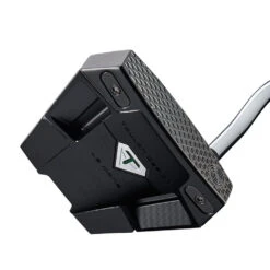 Odyssey Toulon Milled Stroke Lab Le Mans Golf Putter 7 Odyssey Toulon Milled Stroke Lab Le Mans Golf Putter -GolfGearHub Odyssey Toulon Milled Le Mans Golf Putter 3