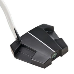 Odyssey Toulon Milled Stroke Lab Le Mans Golf Putter 8 Odyssey Toulon Milled Stroke Lab Le Mans Golf Putter -GolfGearHub Odyssey Toulon Milled Le Mans Golf Putter 4