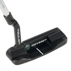 Odyssey Toulon Milled Stroke Lab Madison Golf Putter -GolfGearHub Odyssey Toulon Milled Maddison Golf Putter 4