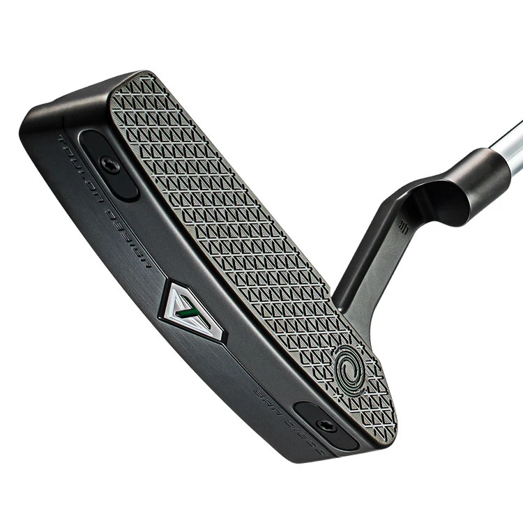 Odyssey Toulon Milled Stroke Lab San Diego Golf Putter 3 Odyssey Toulon Milled Stroke Lab San Diego Golf Putter - Image 3