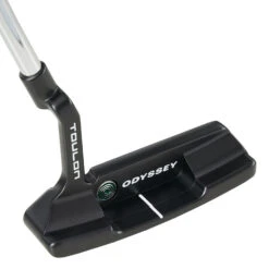 Odyssey Toulon Milled Stroke Lab San Diego Golf Putter 8 Odyssey Toulon Milled Stroke Lab San Diego Golf Putter -GolfGearHub Odyssey Toulon Milled San Diego Golf Putter 4