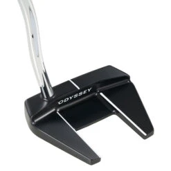 Odyssey Toulon Milled Stroke Lab Las Vegas DB Golf Putter -GolfGearHub Odyssey Toulon Milled Vegas DB Golf Putter 4