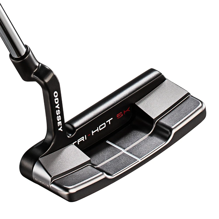 Odyssey Tri-Hot 5K D/W Golf Putter 3 Odyssey Tri-Hot 5K D/W Golf Putter - Image 3