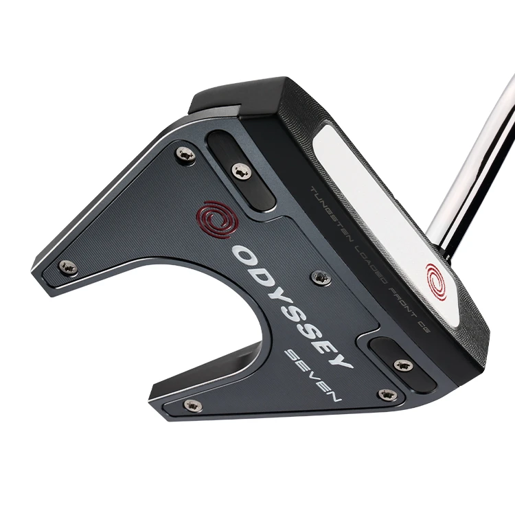 Odyssey Tri-Hot 5K Seven DB Golf Putter 2 Odyssey Tri-Hot 5K Seven DB Golf Putter - Image 2