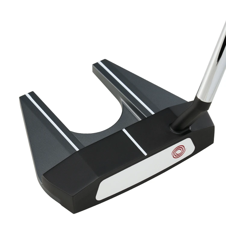 Odyssey Tri-Hot 5K Seven S Golf Putter 1 Odyssey Tri-Hot 5K Seven S Golf Putter