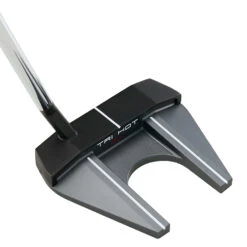 Odyssey Tri-Hot 5K Seven S Golf Putter 7 Odyssey Tri-Hot 5K Seven S Golf Putter -GolfGearHub Odyssey Tri Hot 5K Seven S Golf Putter 3