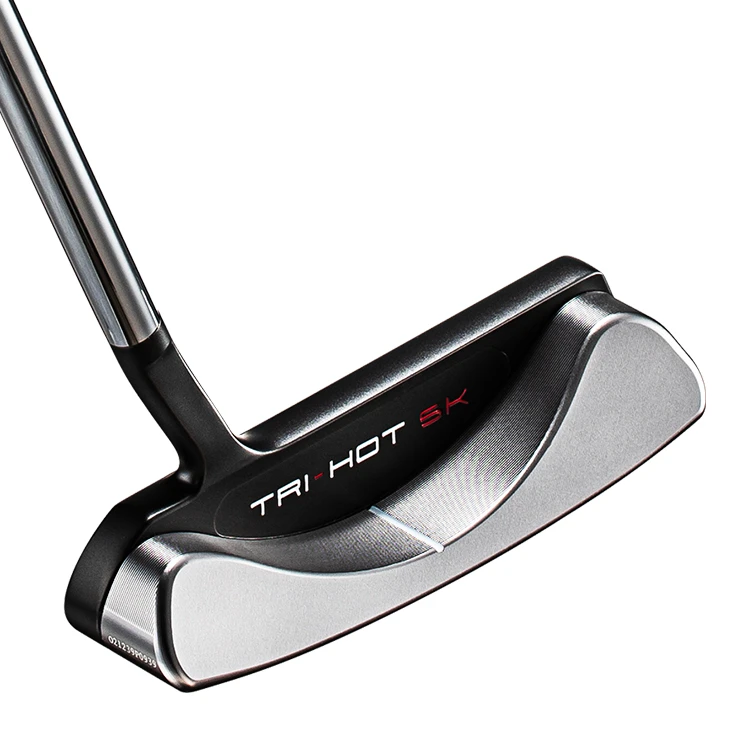 Odyssey Tri-Hot 5K Three Golf Putter 3 Odyssey Tri-Hot 5K Three Golf Putter - Image 3