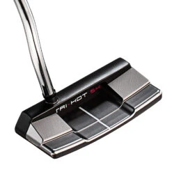 Odyssey Tri-Hot 5K Triple Wide Golf Putter 8 Odyssey Tri-Hot 5K Triple Wide Golf Putter -GolfGearHub Odyssey Tri Hot 5K Triple Wide Golf Putter 3