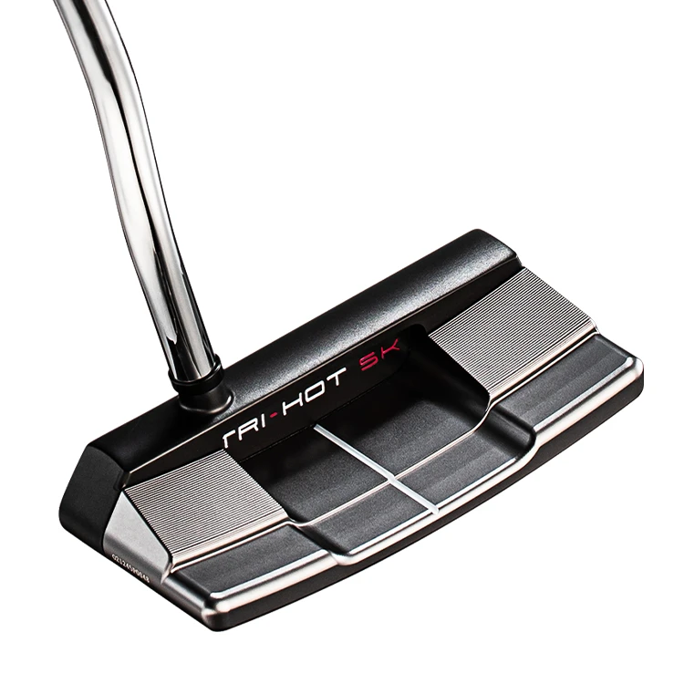 Odyssey Tri-Hot 5K Triple Wide Golf Putter 3 Odyssey Tri-Hot 5K Triple Wide Golf Putter - Image 3