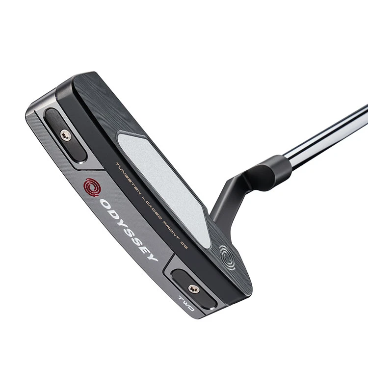 Odyssey Tri-Hot 5K Two Golf Putter 2 Odyssey Tri-Hot 5K Two Golf Putter - Image 2