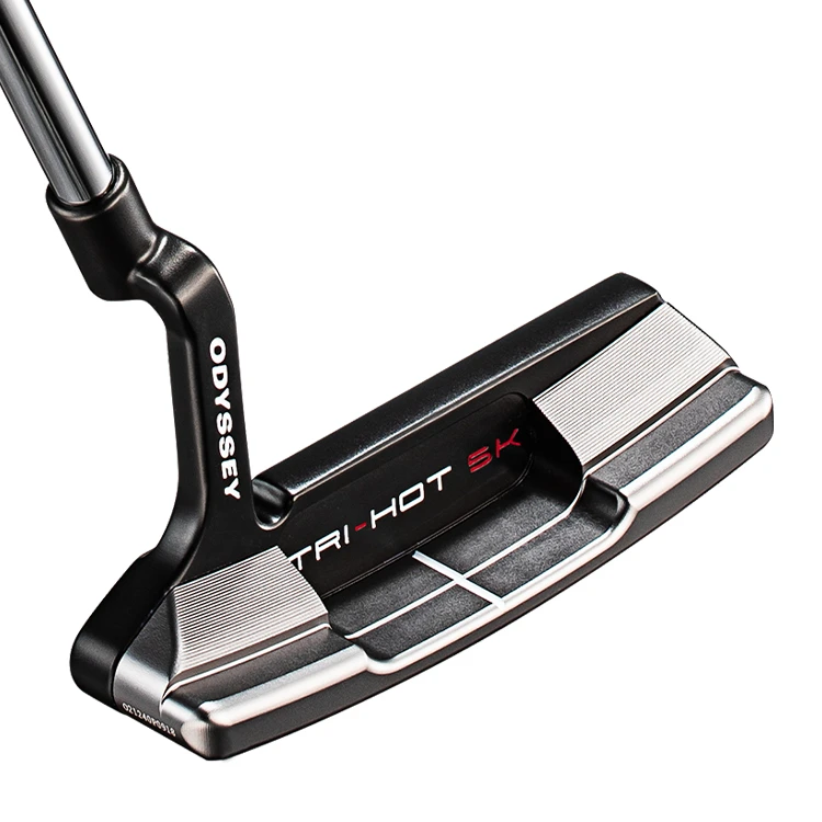 Odyssey Tri-Hot 5K Two Golf Putter 3 Odyssey Tri-Hot 5K Two Golf Putter - Image 3