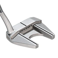 Odyssey White Hot OG #7 Nano Golf Putter -GolfGearHub Odyssey White Hot OG 7 Nano Golf Putter 3 1