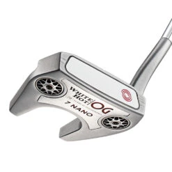 Odyssey White Hot OG #7 Nano Golf Putter -GolfGearHub Odyssey White Hot OG 7 Nano Golf Putter 4 1