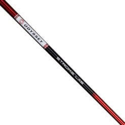 Odyssey White Hot OG Stroke Lab #7 Nano Golf Putter 10 Odyssey White Hot OG Stroke Lab #7 Nano Golf Putter -GolfGearHub Odyssey White Hot OG Stroke Lab Shaft 1