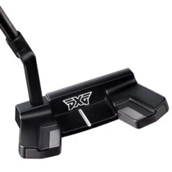 PXG Battle Ready Spitfire Plumbers Neck Golf Putter -GolfGearHub PXG Battle Ready Spitfire Plumbers Neck Putter 3
