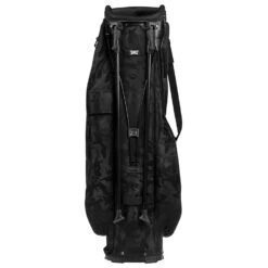 PXG Jacquard Woven Fairway Camo Carry Stand Bag -GolfGearHub PXG Jacquard Woven Fairway Camo Carry Stand Bag 3