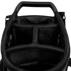 PXG Jacquard Woven Fairway Camo Carry Stand Bag -GolfGearHub PXG Jacquard Woven Fairway Camo Carry Stand Bag 5