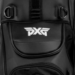 PXG Jacquard Woven Fairway Camo Carry Stand Bag -GolfGearHub PXG Jacquard Woven Fairway Camo Carry Stand Bag 6