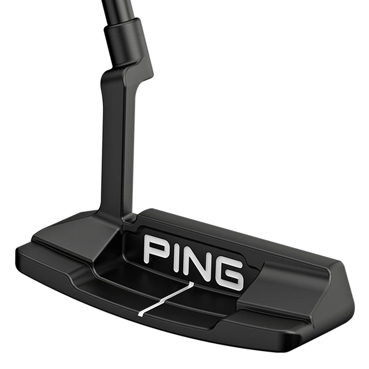 Ping 2023 Anser 2D Golf Putter 1 Ping 2023 Anser 2D Golf Putter