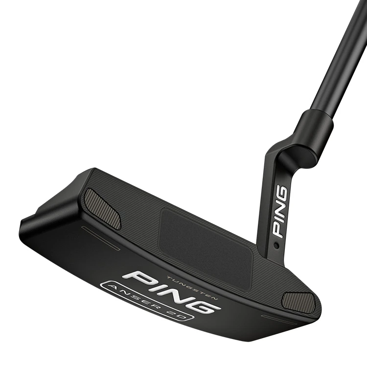 Ping 2023 Anser 2D Golf Putter 3 Ping 2023 Anser 2D Golf Putter - Image 3