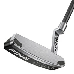 Ping 2023 Anser Golf Putter 8 Ping 2023 Anser Golf Putter -GolfGearHub Ping 2023 Anser Putter 3