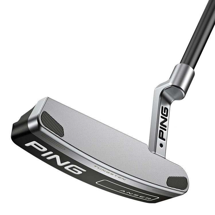 Ping 2023 Anser Golf Putter 3 Ping 2023 Anser Golf Putter - Image 3