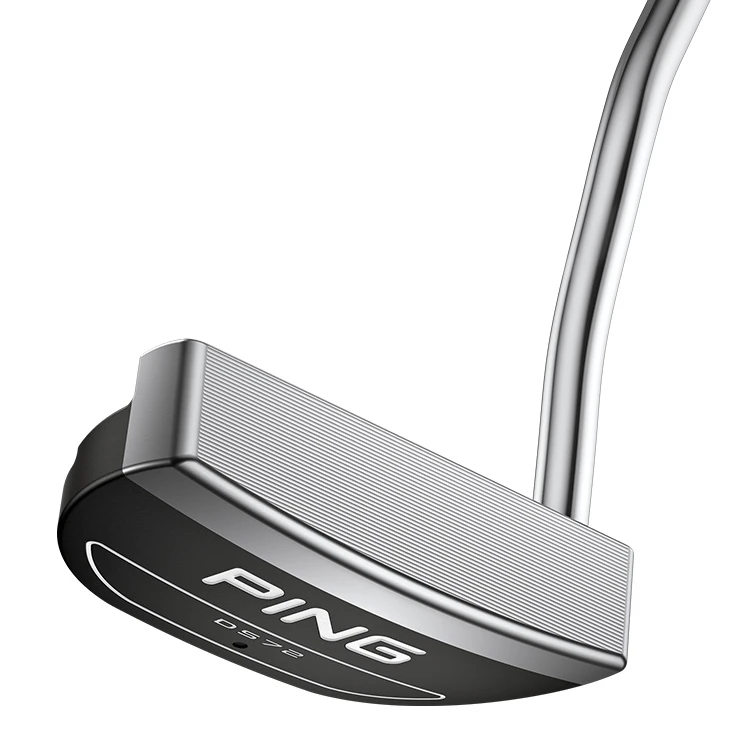 Ping 2023 DS72 Armlock Golf Putter (Custom Fit) 3 Ping 2023 DS72 Armlock Golf Putter (Custom Fit) - Image 3